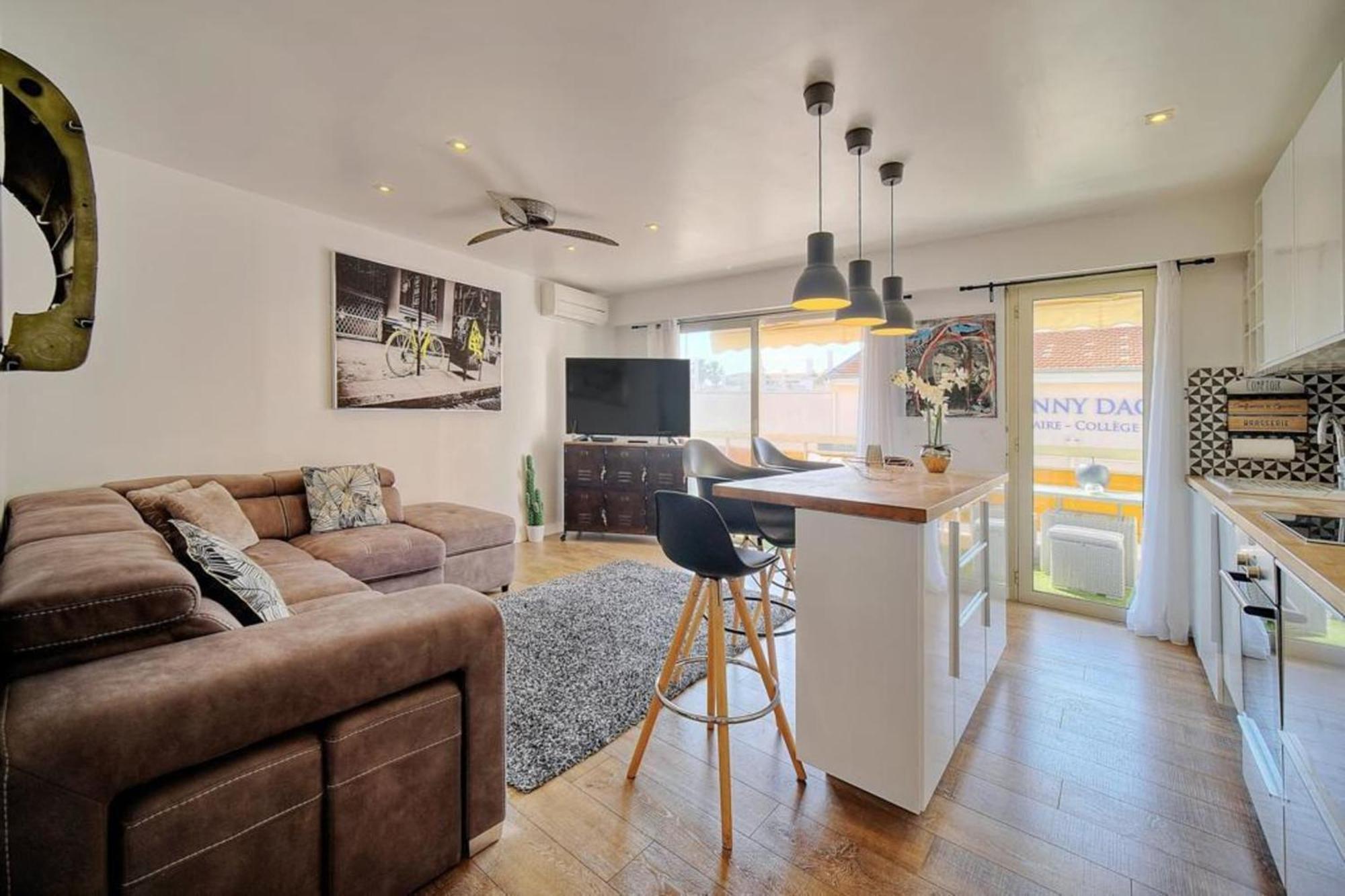 Le Verdi - 1 Bedroom With Ac And Parking In Center Ferienhaus *