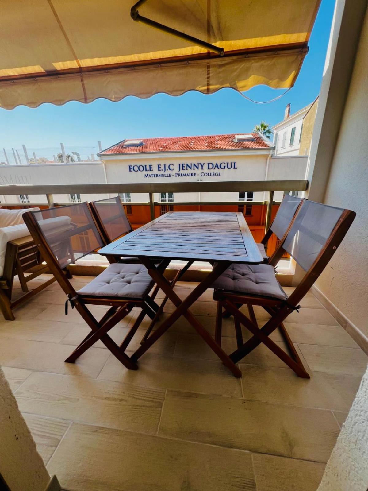 Ferienhaus Le Verdi - 1 Bedroom With Ac And Parking In Center *